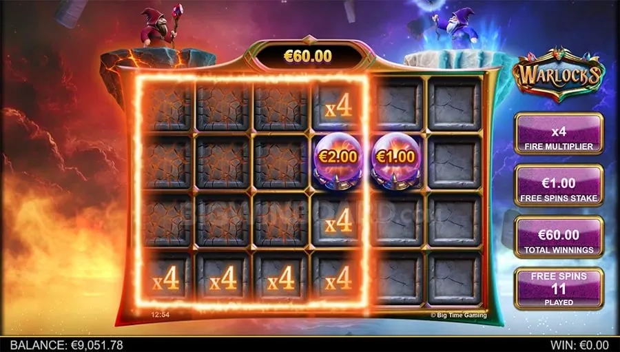 Video Poker Machine