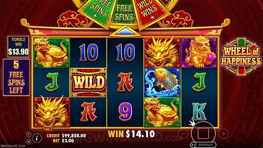 Coin Pusher Game