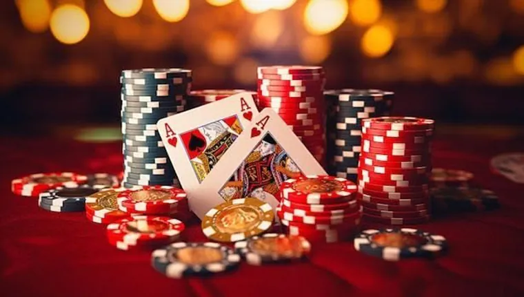 PHBET Live Casino