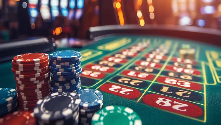 Easy steps to claim 747 casino bonus on mobile