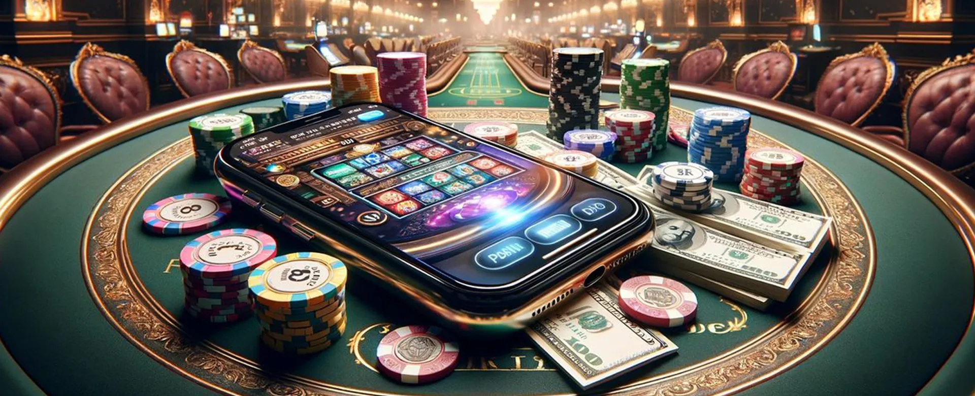 PHBET Blog: Ultimate Guide to Online Gaming and Casino Wins