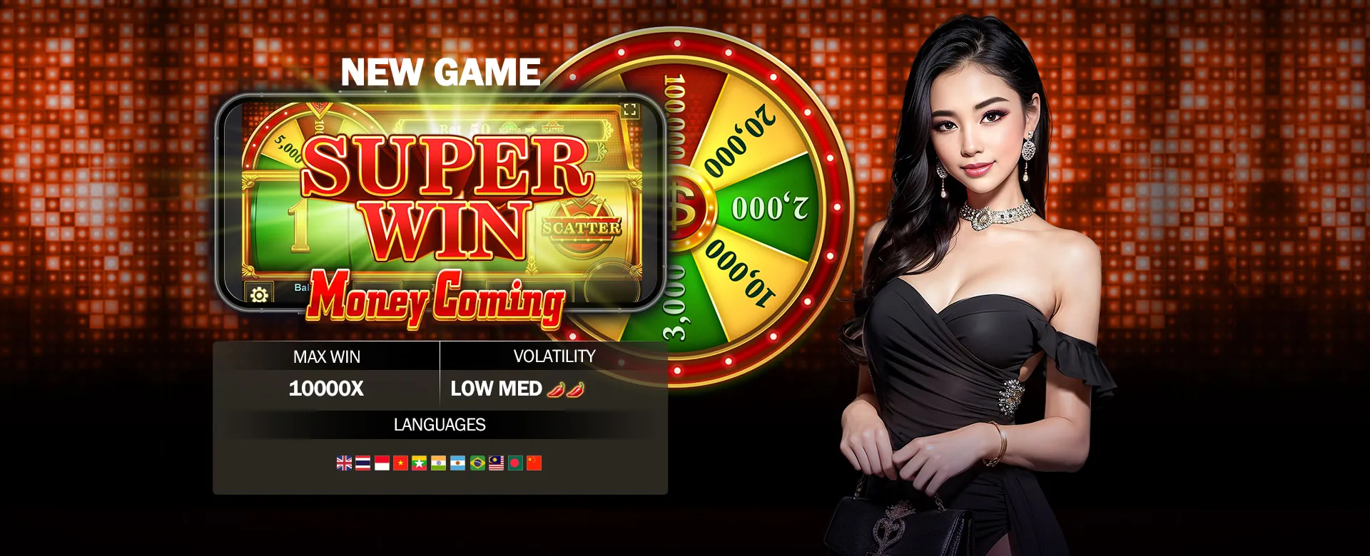 747 Slot Machine Jackpot