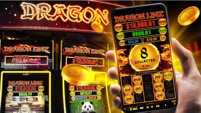 PHBET Golden Pharaoh Slot