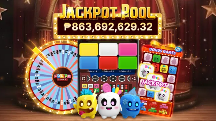 PHBET Classic Bingo