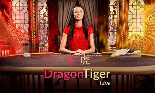 PHBET Live Dragon Tiger